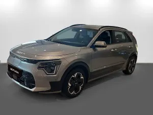 Kia Niro 2023